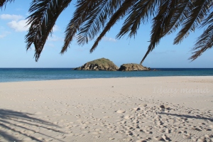 Playa Chia